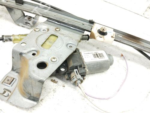 Front right window mechanism RENAULT KANGOO (KC0/1_) 1.5 dCi | BP30319315C23 