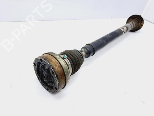 Right front driveshaft VW PASSAT B8 Variant (3G5, CB5) | BP13471705M39 - Image 4