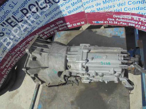 Gearbox BMW 3 (E46) 320 d | BP13469150M3 