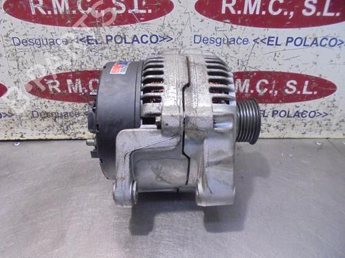 Alternator OPEL VECTRA B (J96) 2.0 DTI 16V (F19) | BP13426002M7 