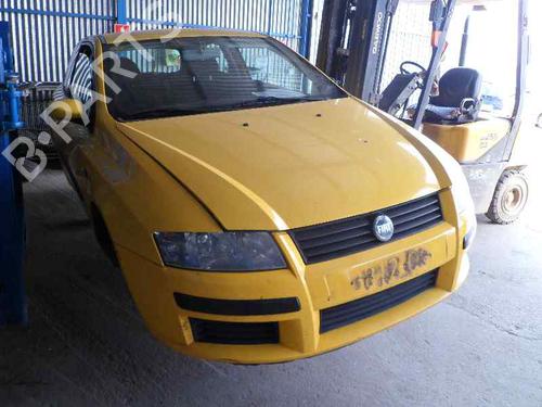 Flywheel FIAT STILO (192_)  | BP14222763M101 
