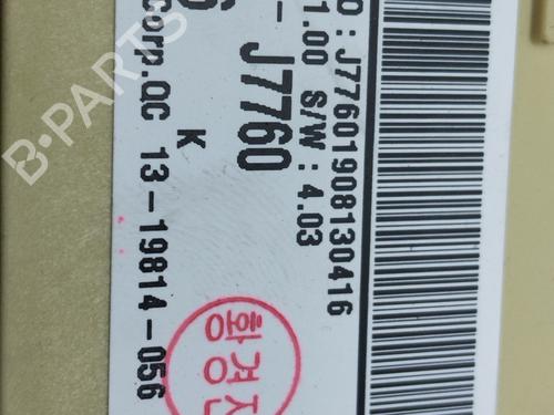 Fuse box KIA XCEED (CD) | BP30884807E1