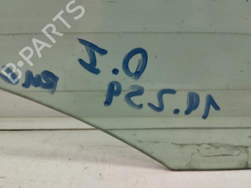 Dørrute ventre foran VOLVO S40 II (544) 2.0 D | BP30727648C18