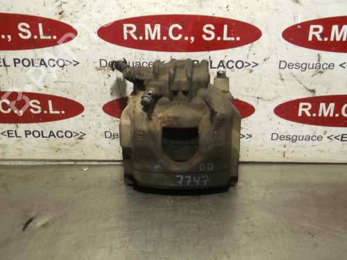 Used Right front brake caliper Right front brake caliper CITROËN C5 III (RD_) [2008-2017] 13423581 13423581