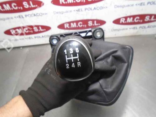 Gear lever FORD TOURNEO CONNECT / GRAND TOURNEO CONNECT V408 MPV 1.6 TDCi | BP13494434M90 