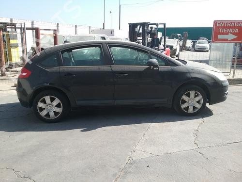 Engine control unit (ECU) CITROËN C4 I (LC_)  | BP13455184M57 
