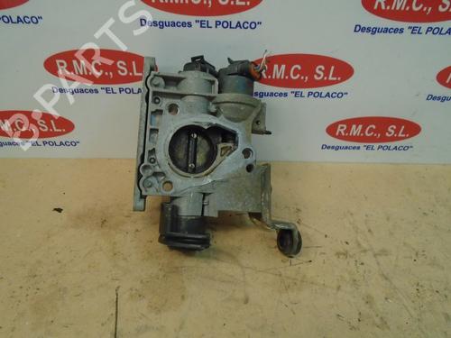 Throttle body FIAT PUNTO Hatchback Van (188_) 1.2 60 | BP13636667M82 