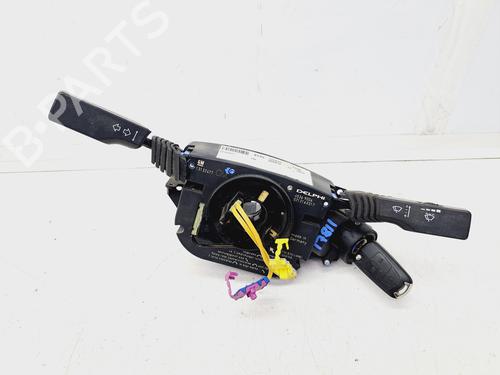 Used Steering column stalk Steering column stalk OPEL VECTRA C (Z02) [2002-2009] 19066682 19066682