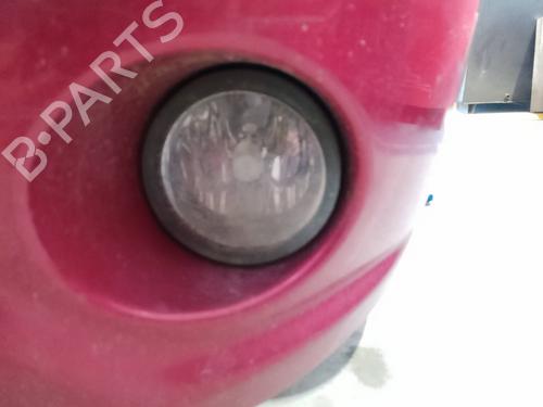 Used Left front fog light Left front fog light 35818489 35818489