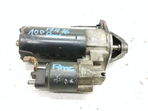 Used Starter MERCEDES-BENZ A-CLASS (W168) A 170 CDI (168.008) (90 hp) 23946328