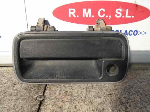 Used Front left exterior door handle Front left exterior door handle SUZUKI VITARA (ET, TA, TD) [1988-2002] 35815414 35815414