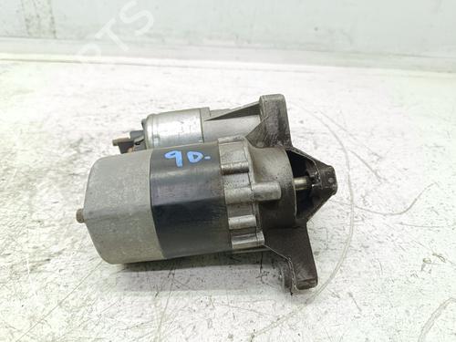 Used Starter CITROËN C3 I (FC_, FN_) 1.1 i (60 hp) 31888218