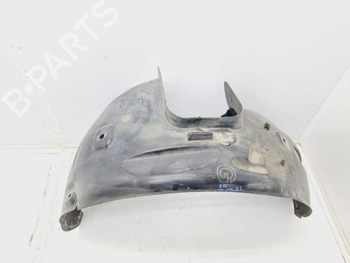 Wheel arch CITROËN C4 II (NC_)  | BP19167690C56 