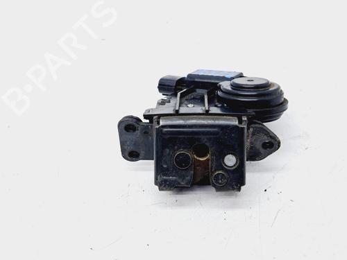 Used Tailgate lock TOYOTA VERSO (_R2_) 2.0 D-4D (AUR20_, AUR20R) (126 hp) 22338962