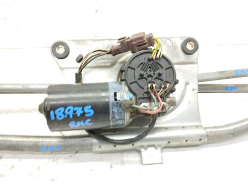 Front wiper motor CITROËN XSARA PICASSO (N68) 1.6 HDi | BP27701276M29 