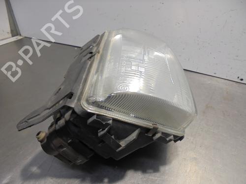 Right headlight CITROËN SAXO (S0, S1) 1.4 VTS | BP13464895C29 