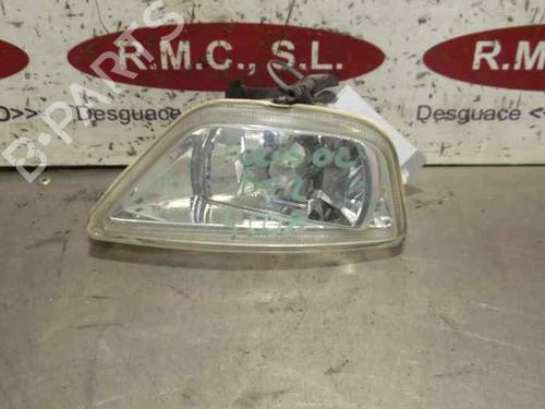 Farol Nevoeiro frente direito FORD FOCUS I Saloon (DFW) 1.8 Turbo DI / TDDi (90 hp) 13462566