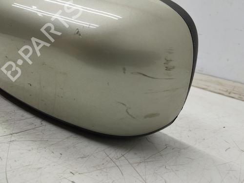 Left mirror RENAULT LAGUNA II (BG0/1_)  | BP26335280C26 