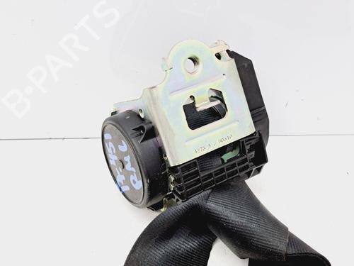 Front right seatbelt DACIA SANDERO II  | BP13547953I25 