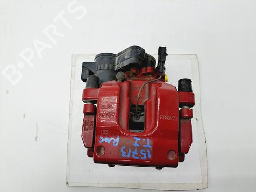 Left rear brake caliper ALFA ROMEO STELVIO (949_) 2.2 D Q4 (949.AXB2A) | BP13429893M107 