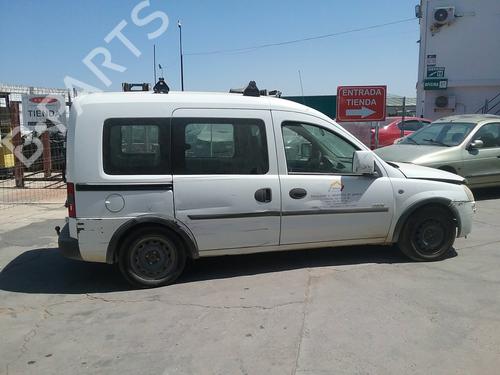 Third brake light OPEL COMBO Box Body/MPV  | BP13426255L11 