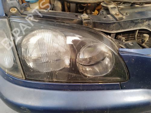 Used Right headlight Right headlight 35817407 35817407