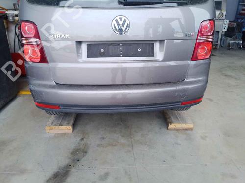 rear-bumper-vw-touran-1t1-1t2-2003-2004-2005-2006-2007-2008-2009-2010-2011-39713558 main image