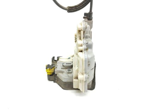Rear left lock SEAT LEON (1P1)  | BP15653368C100 