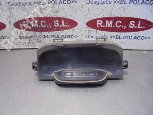 Used Display monitor TOYOTA LAND CRUISER PRADO (_J12_) 3.0 D-4D (KDJ120, KDJ125) (163 hp) 13457427