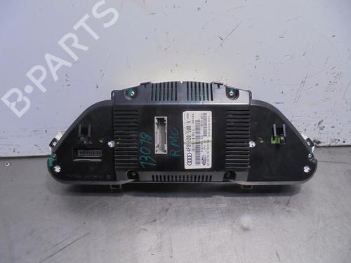 Instrument cluster AUDI A6 C6 (4F2) 2.0 TDI | BP13583971C47 