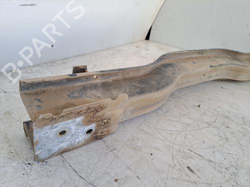 Rear bumper reinforcement ALFA ROMEO 159 (939_) 1.9 JTDM 16V (939AXC1B, 939AXC12) | BP30172906C73