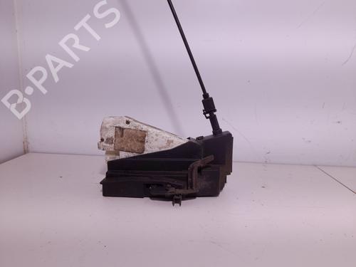 Used Rear left lock SEAT ALHAMBRA (7V8, 7V9) [1996-2010]  32374886