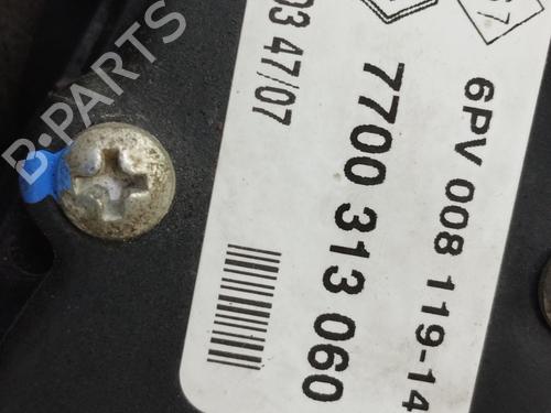 Pedal OPEL VIVARO A Van (X83) | BP30177500I4