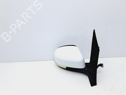 Right mirror FORD FOCUS II (DA_, HCP, DP)  | BP19066677C27 
