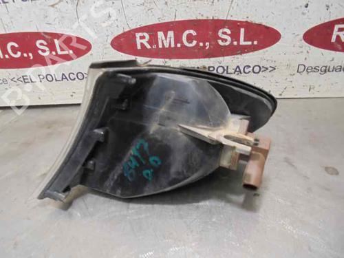 Right front indicator BMW 3 (E46)  | BP13424075C33 