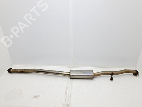 Used Exhaust system HYUNDAI TUCSON (TL, TLE) [2015-2023]  18694567