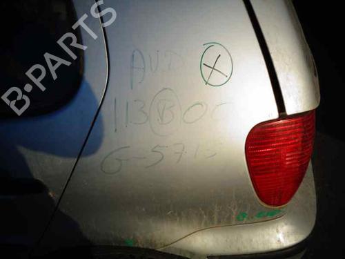 Rear right window mechanism VW POLO (6N2) 1.4 | BP13456332C25 - Image 3