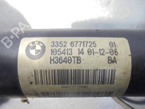 Right rear shock absorber BMW 3 (E90) 320 d | BP13471711M19 