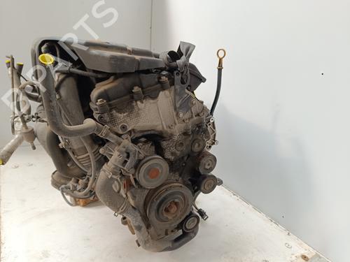 Engine LAND ROVER FREELANDER I (L314) 2.0 Td4 4x4 | BP27701264M1 