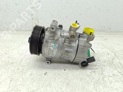 Used AC compressor AC compressor AUDI A3 Convertible (8P7) 1.9 TDI (105 hp) 34164777 34164777