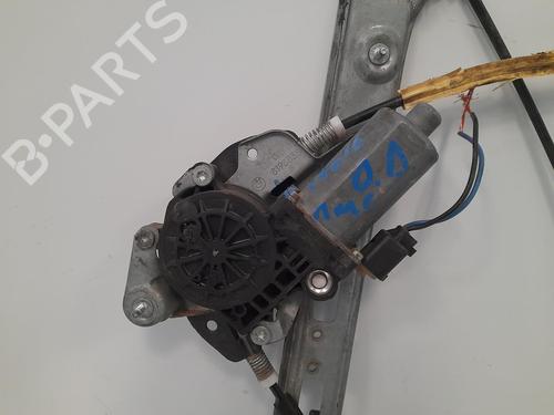 Front right window mechanism BMW 3 (E46) 318 d | BP13427044C23 