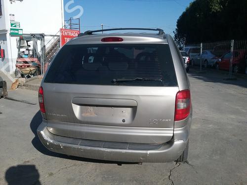 Generator CHRYSLER VOYAGER / GRAND VOYAGER IV (RG) 3.3 | BP13446728M7 