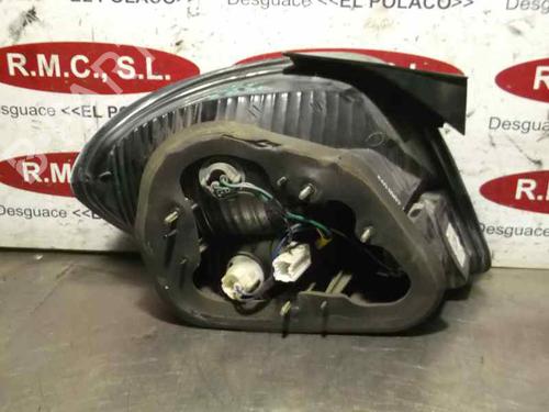 Right taillight HYUNDAI COUPE I (RD) 1.6 16V | BP21257952C35 