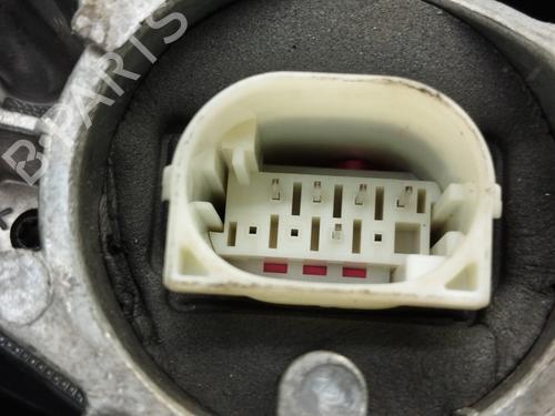 Right mirror MINI MINI CLUBVAN (R55) Cooper D | BP30858073C27 