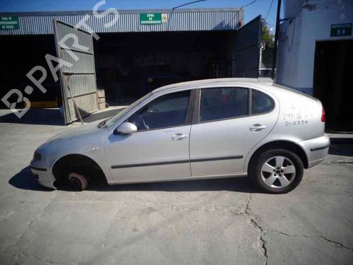 Left front window motor SEAT LEON (1M1) 1.9 TDI | BP13457053E21 - Image 6