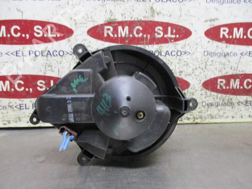 Heater blower motor SEAT IBIZA II (6K1) 1.9 D | BP13461529M62 