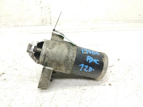 Used Starter CITROËN C4 I (LC_) [2004-2014]  31380462