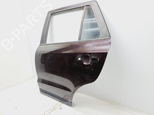 Left rear door HYUNDAI SANTA FÉ II (CM)  | BP21189898C4 