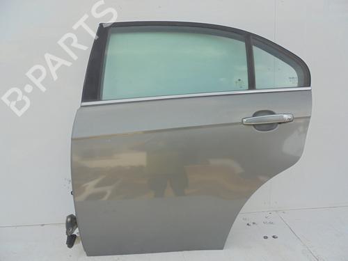 Used Left rear door CHEVROLET EPICA (KL1_) [2004-2011]  13468718
