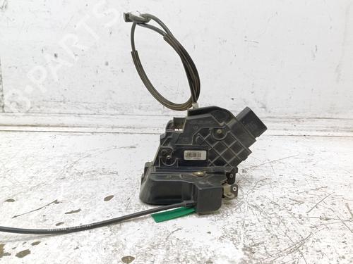 Used Front right lock Front right lock 37465051 37465051